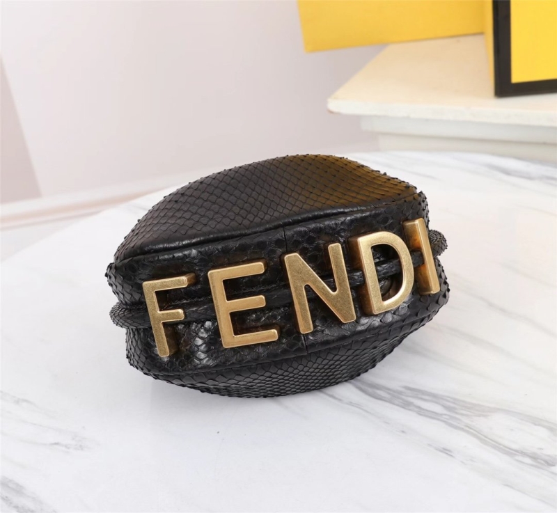 Fendi Satchel Bags